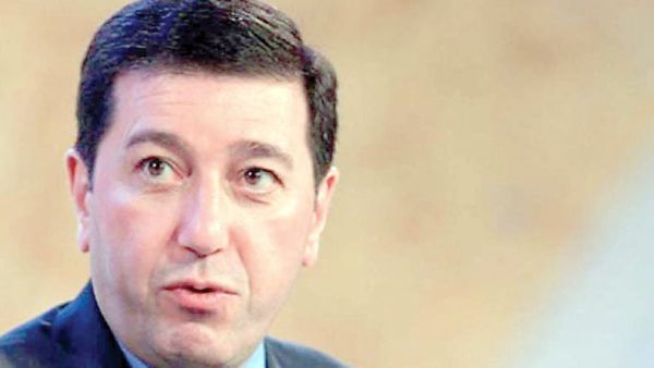  باسم عوض الله