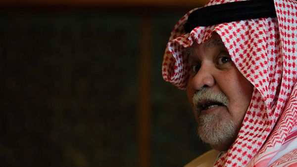 السعودية اقرت بالمسؤولية المعنوية