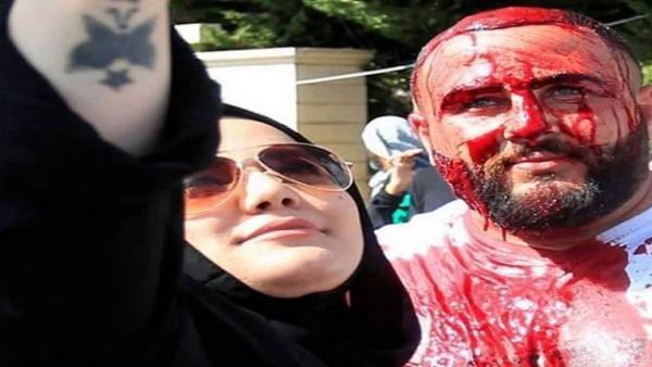 يتوافد ملايين الأشخاص من داخل العراق وخارجها سنويا إلى محافظة كربلاء لتأدية مراسم زيارة أربعينية الإمام الحسين