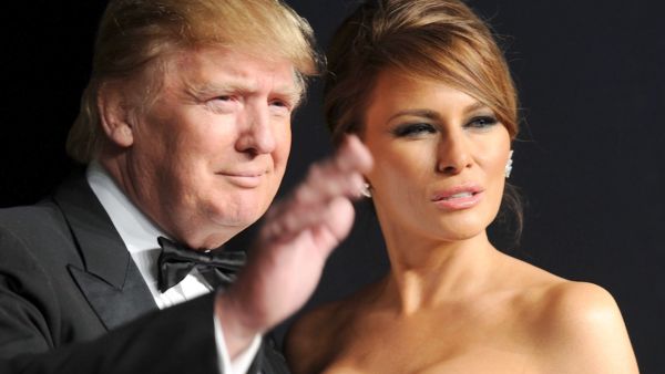 دعا ترامب في تغريدة عبر "تويتر" إلى "التحقق بسرعة من عدد المغلفات مقابل عدد أوراق الاقتراع"