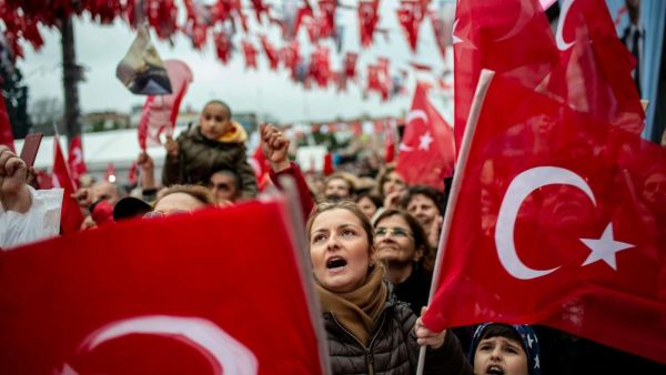  مصادر أمنية تركية: "نحن قوة رئيسية في الناتو ولا يمكن لأحد الجدال حول إسهاماتنا 