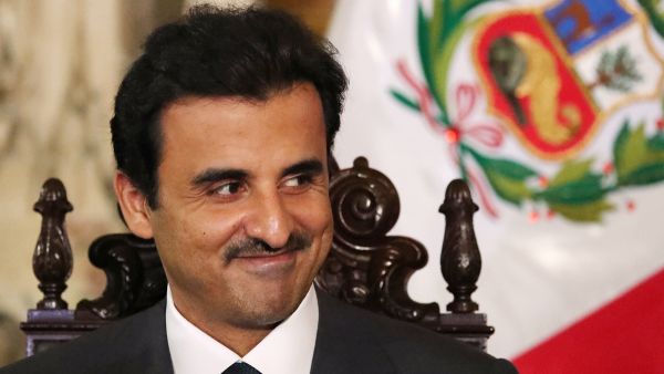  إمكانية حدوث تطورات إيجابية في الأزمة مع قطر التي تفجرت عام 2017