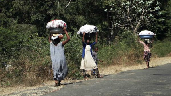  قوات الجيش كانت على بعد 10 كيلومترات فقط من مخابئ قادة المتمردين