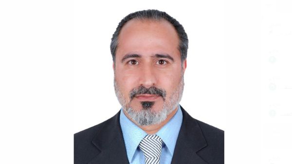 د. مُحَمَّد عِناد سُليمان