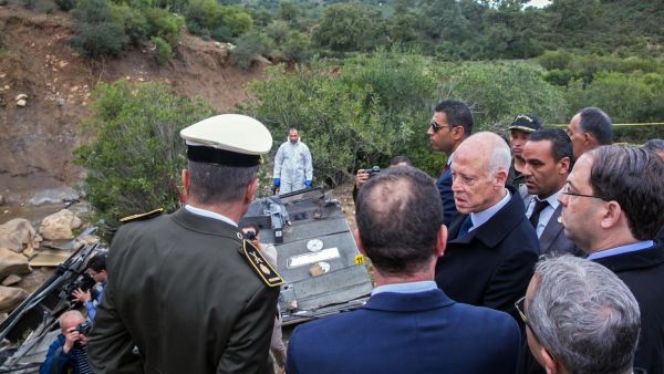 تم تسجيل 999 قتيلا و7326 جريحا بسبب حوادث الطرقات