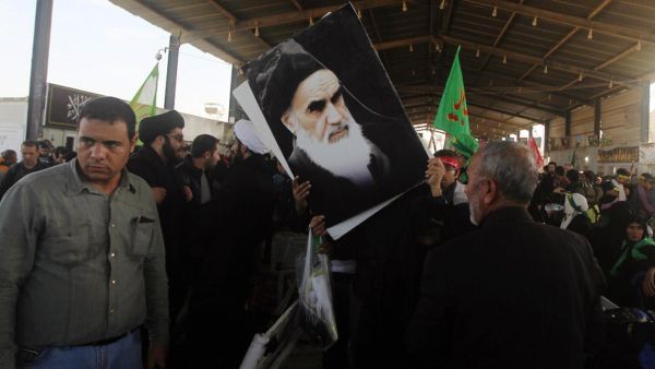  موسم حج العام الماضي التزام حجاج ايران  بالتفرغ للعبادة 