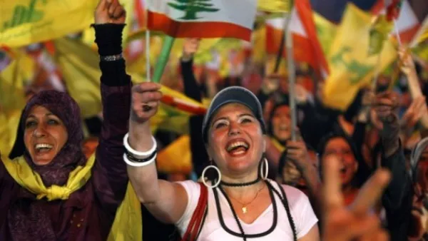 حزب الله نجح في جهوده، إلى حد ما، في تصنيع ذخائر دقيقة التوجيه (PGMs)