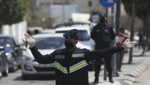 سُمح لمجموعة أطباء وممرضات بمغادرة قطاع غزة للتدريب في مركز "برزيلاي" الطبي في "عسقلان"