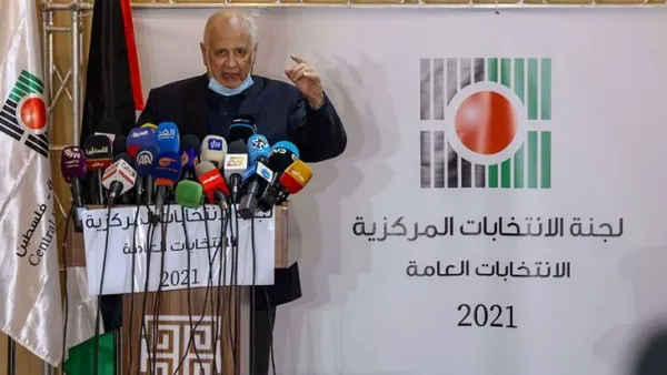 حنا ناصر