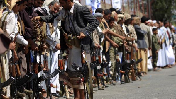  وزارة داخلية الحوثيين لم تتمكن من القبض على أي عناصر منفذة لأي عملية ضدهم منذ خمس سنوات