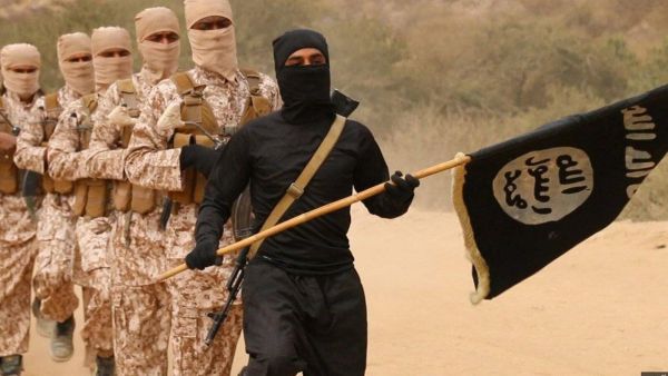 طالب التقرير الولايات المتحدة بأخذ كل الاحتياطات الأمنية والاستعداد لهذه العودة