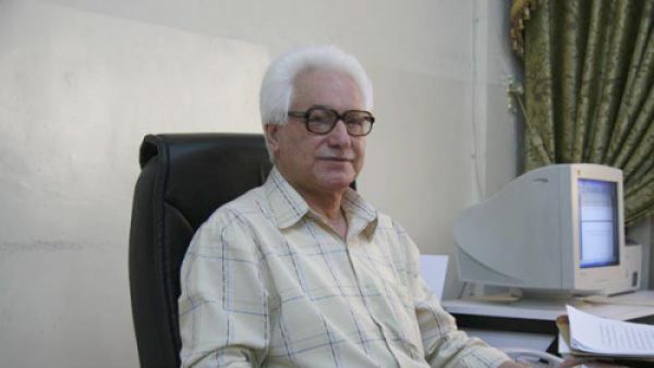 الدكتور عدنان عويد
