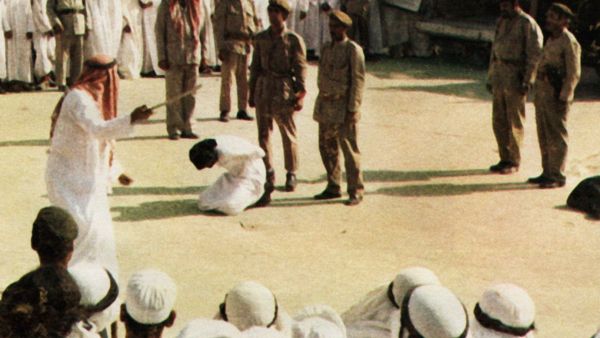 اوامر عليا بالعفو عن كل من صدر بحقهم حكم بـ"الجلد التعزيري"