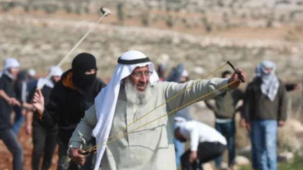 سعيد العرمة
