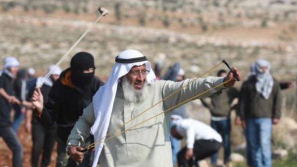 سعيد العرمة