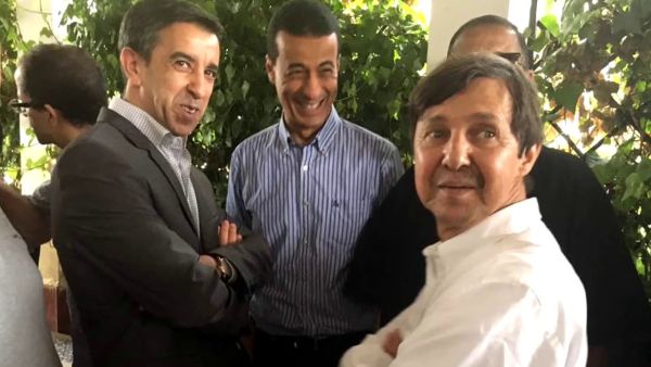 النيابة طلبت أقصى عقوبة وهي 20 سنة لكل المتهمين