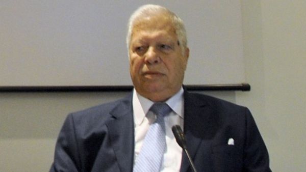 المحامي سفيان الشوا