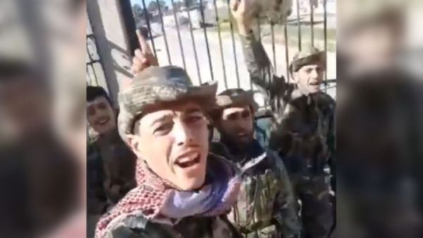 دعت  نجلاء المنقوش تركيا إلى التعاون لإنهاء وجود كل القوات الأجنبية الموجود على أراضي بلادها.