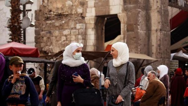  الحكومة السورية "لم تخجل أبداً من حجب الرعاية الصحية كسلاح حرب
