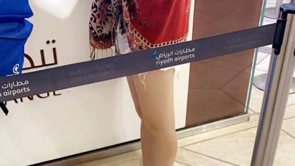 صلاحية التأشيرة تنتهي خلال سنة واحدة من تاريخ صدورها