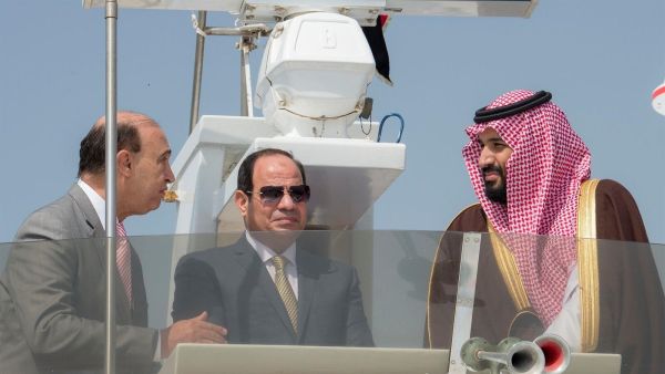  المملكة ستتحمل المقابل المالي المقرر على العمالة الوافدة في المنشآت الصناعية المرخص لها 