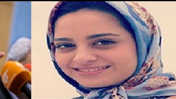 ابنة الوزير استغلت نفوذ والدها وعلاقته بالقيادة الدينية 