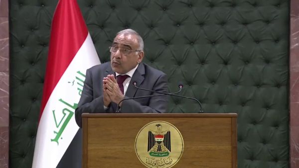 توقع مراقبون أن تؤدي احتجاجات صيفية إلى إنهاء ولايته مبكراً