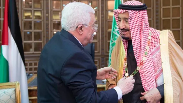   "التطبيع الكامل" مع إسرائيل بشروط
