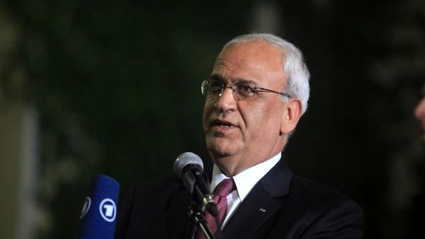 دولة فلسطين : طالبنا خلالها بإلزام إسرائيل بإجراء الانتخابات حسب الاتفاق الذي وقع عام 96 