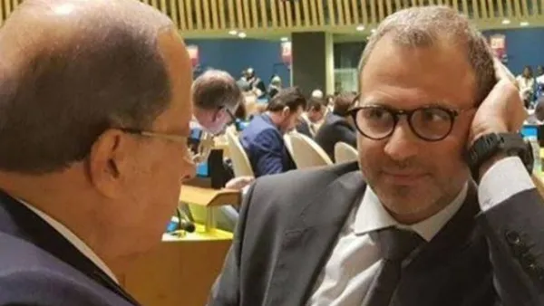  لم يتم إحراز أي تقدم، فيما يتعلق بمراجعة حسابات مصرف لبنان المركزي.
