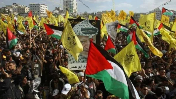 فتح تقود 4 فصائل في الانتخابات