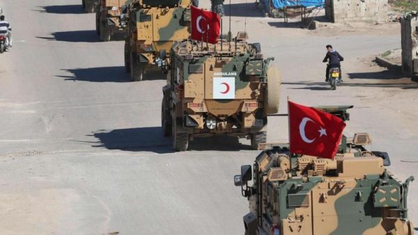 ترأس الرئيس المصري  اجتماعا لمجلس الأمن القومي لبحث التهديدات الناشئة عن التدخل العسكري الأجنبي في ليبيا