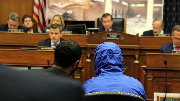 قيصر يرعب الاسد