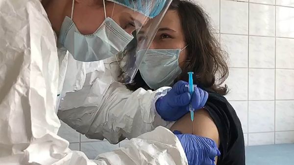 وأشادت موسكو بالنتائج ووصفتها بأنها رد على المنتقدين.