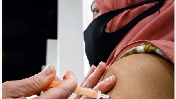 تصدرت الولايات المتحدة قائمة الدول من حيث عدد الوفيات جراء الفيروس
