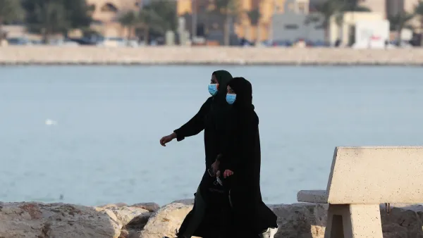 الإمارات تسجل إصابات بفيروس كورونا المتحور