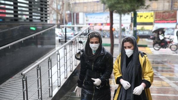 تسجل إسبانيا ثاني أكبر عدد من الإصابات المؤكدة بعد الولايات المتحدة