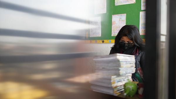 "من الضروري تكييف الجزيئات الخاضعة للتطوير راهنا لمعالجة أنواع أخرى من الفيروسات