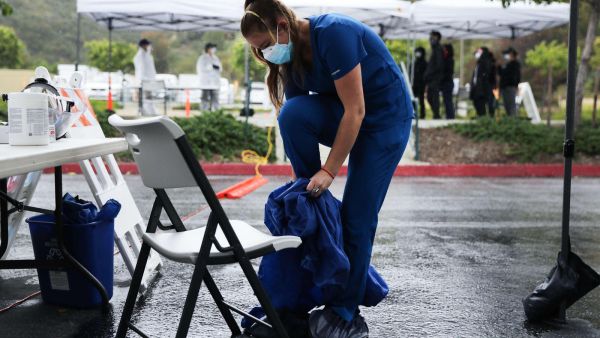 بلغت حصيلة الإصابات المؤكدة بكورونا في الدنمارك حتى أمس الثلاثاء 6496 