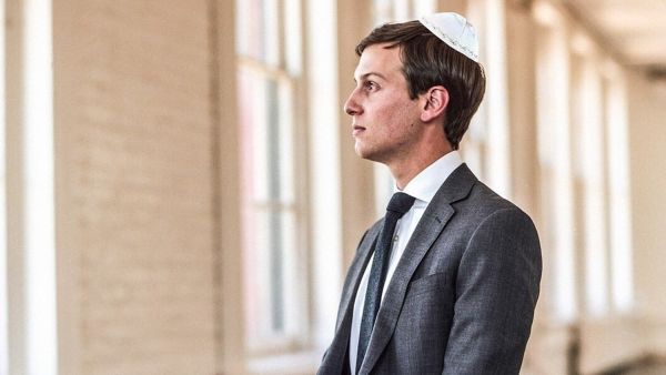 قال إن إسرائيل؛ "وافقت على دولة فلسطينية". قال إن إسرائيل؛ "وافقت على دولة فلسطينية".