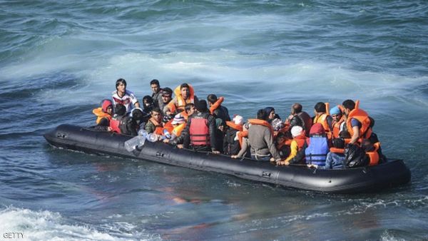 الأمم المتحدة: 46 مليون شخص نزحوا داخليا بسبب الحروب والنزاعات