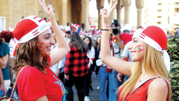 الكمية "تساوي وزن برج إيفل"