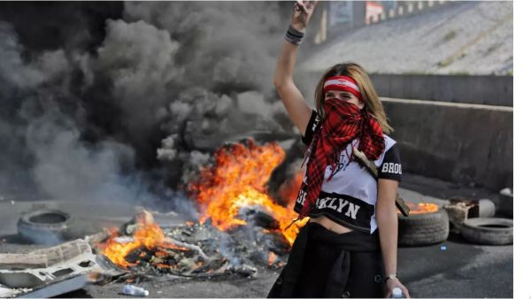 قائد الجيش: الوضع اللبناني اسوء بكثير