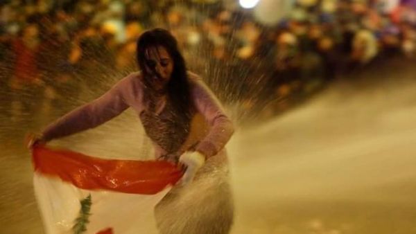 واعتبرت المصادر أنه "لو تم تنسيق الأمر مسبقا مع القوى الأمنية وحركة "أمل" لما حصل أي إشكال".