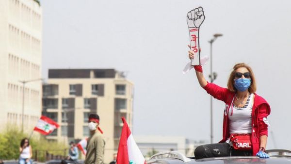 مصرف لبنان المركزي، سيبدأ ضخ دولارات في السوق