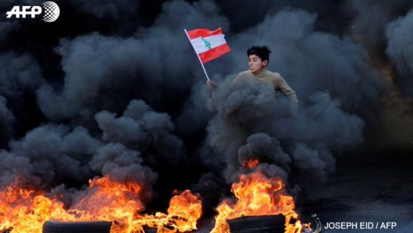  ولادة الحكومة الجديدة كانت منتظرة خلال الأسبوع الماضي