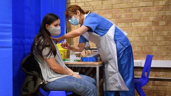 أصيب أكثر من 15 مليون شخص بكوفيد-19 في الولايات المتحدة منذ بدء الجائحة