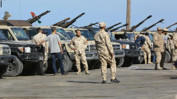  شدد لافروف على استعداد بلاده لتقديم الدعم اللازم لحل الأزمة بين الفرقاء