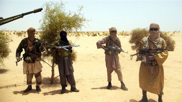 قوة برخان حققت العام 2020 "نجاحات عسكرية كبيرة