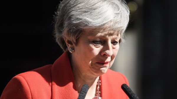 24% من الناخبين ينوون التصويت لليبراليين الديمقراطيين في الانتخابات العامة